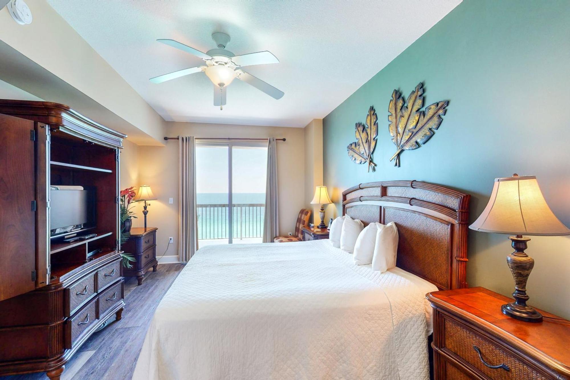 Sunrise Beach Resort III 巴拿马城 客房 照片