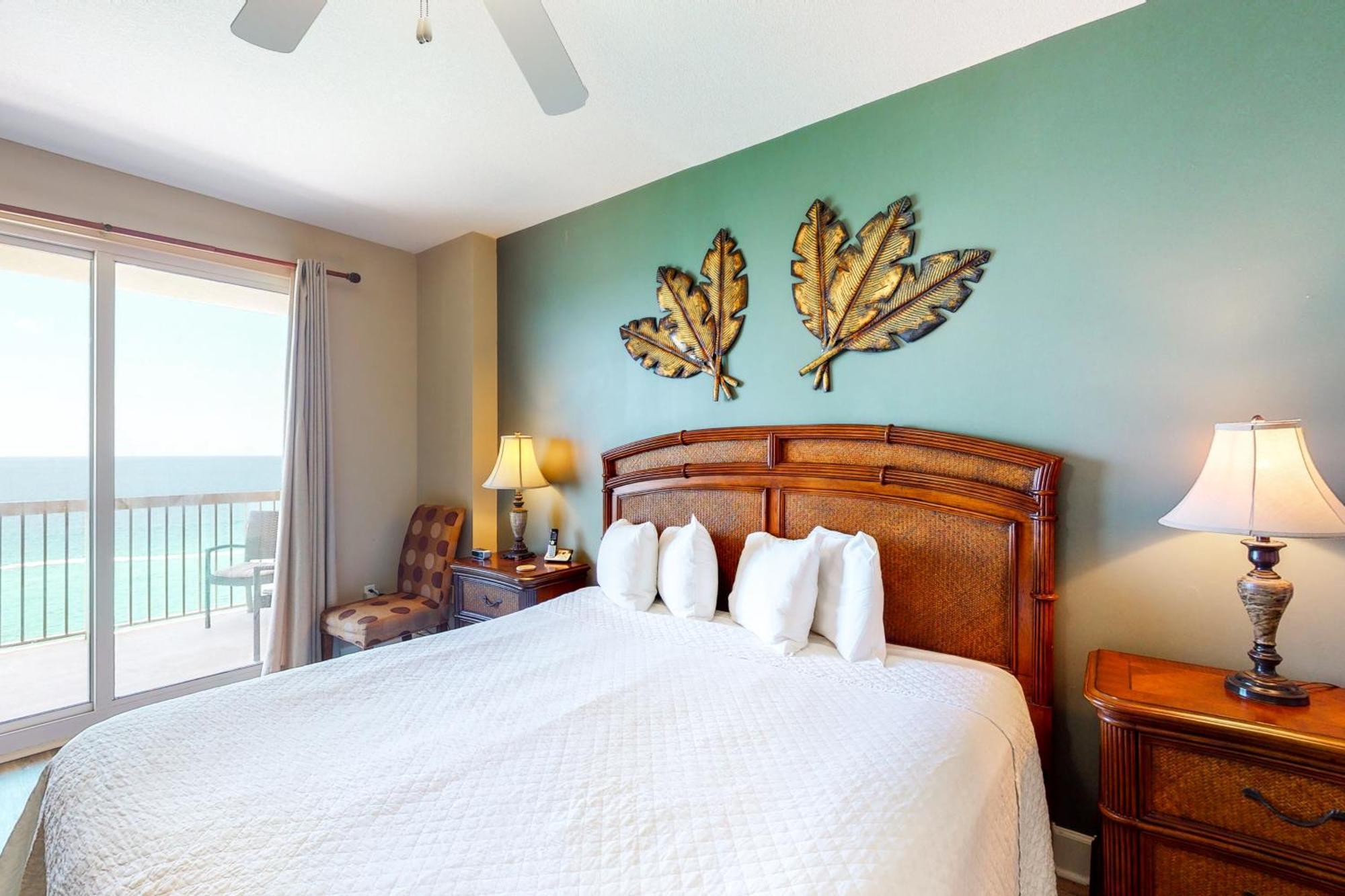 Sunrise Beach Resort III 巴拿马城 客房 照片