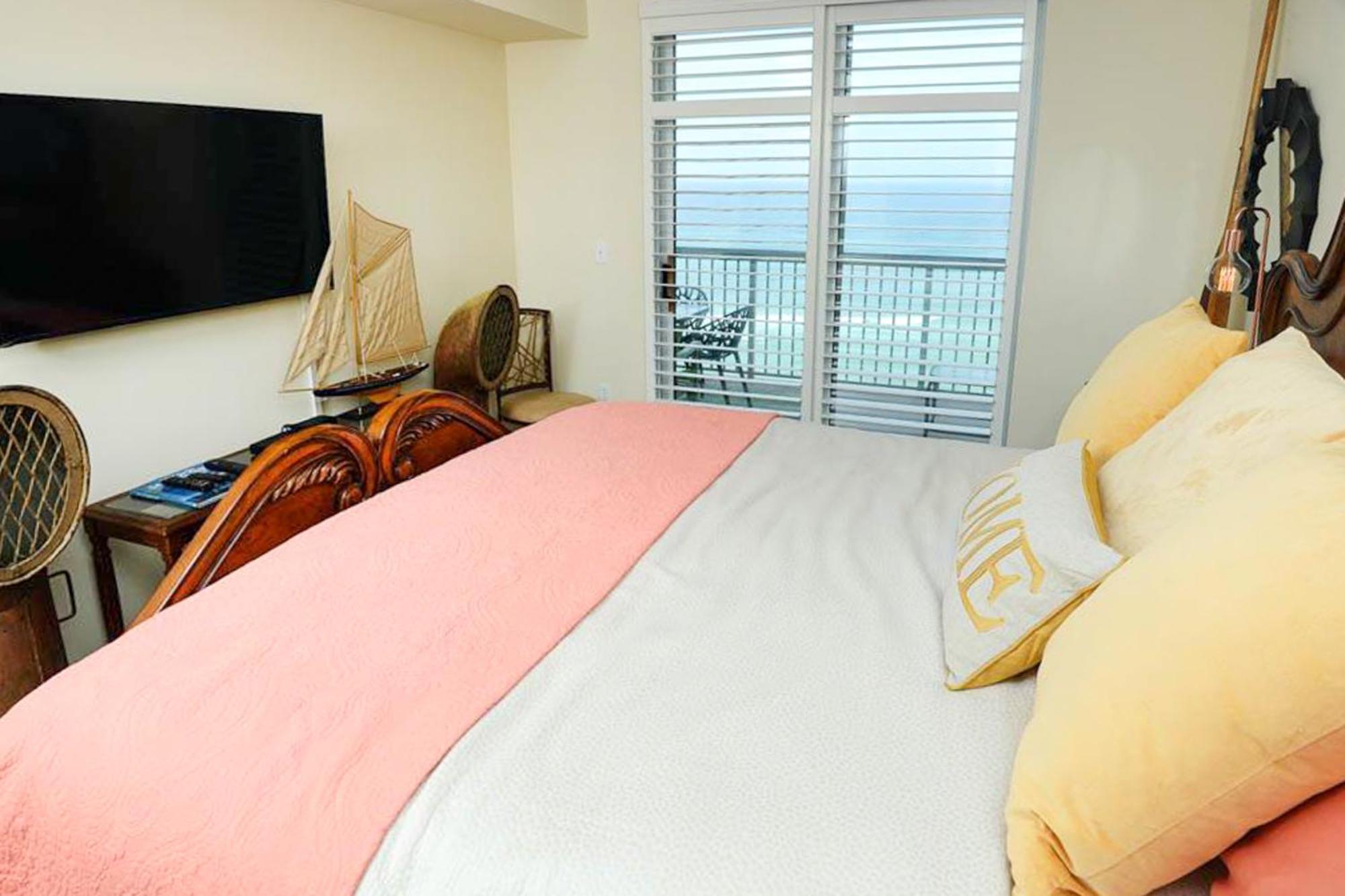 Sunrise Beach Resort III 巴拿马城 客房 照片