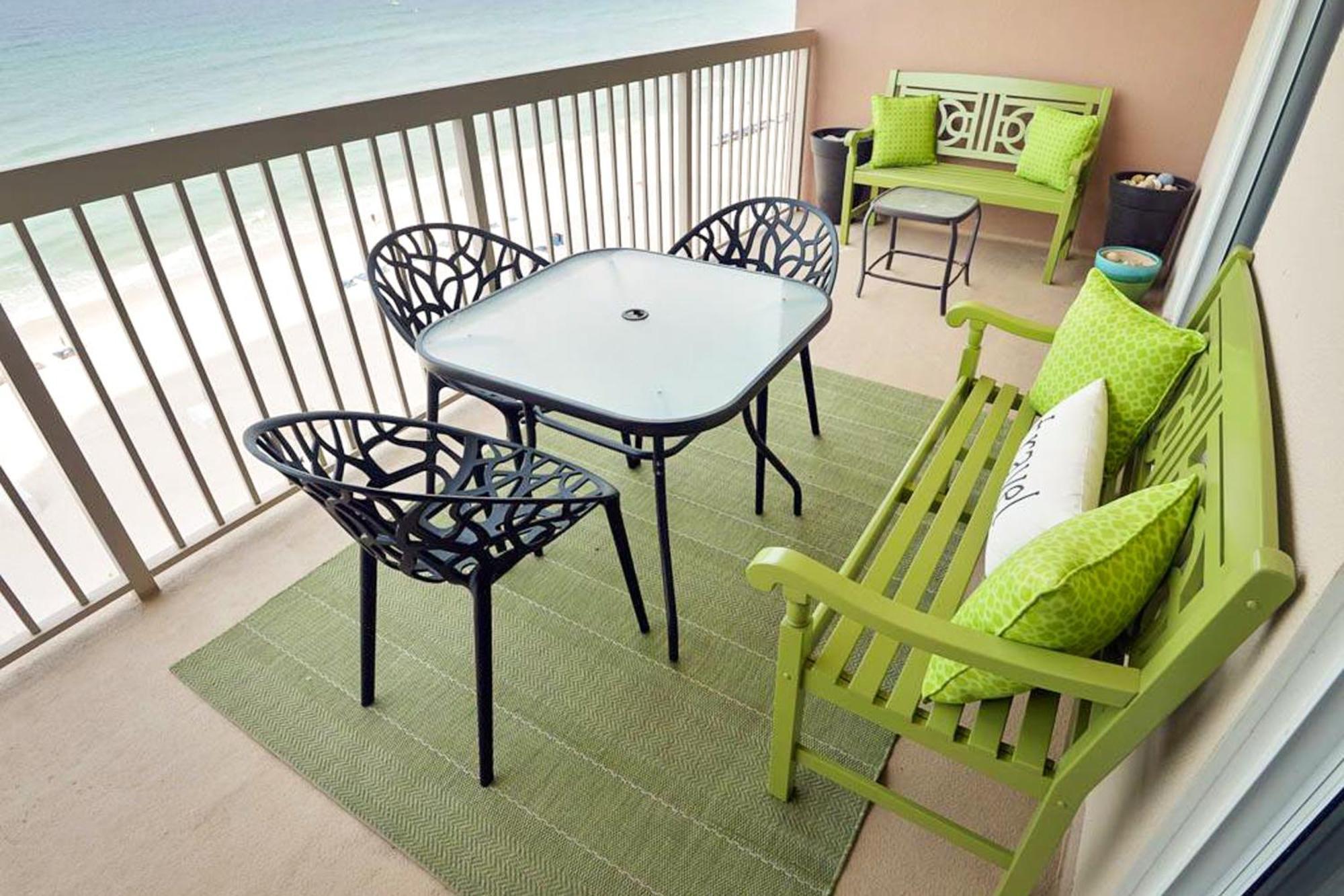 Sunrise Beach Resort III 巴拿马城 客房 照片