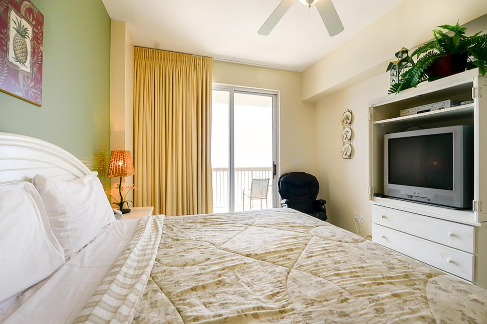 Sunrise Beach Resort III 巴拿马城 客房 照片
