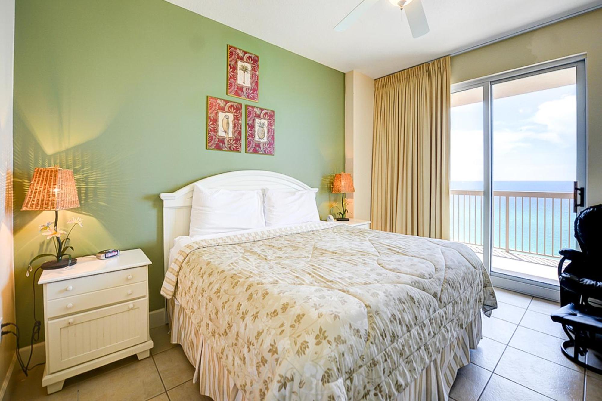 Sunrise Beach Resort III 巴拿马城 客房 照片