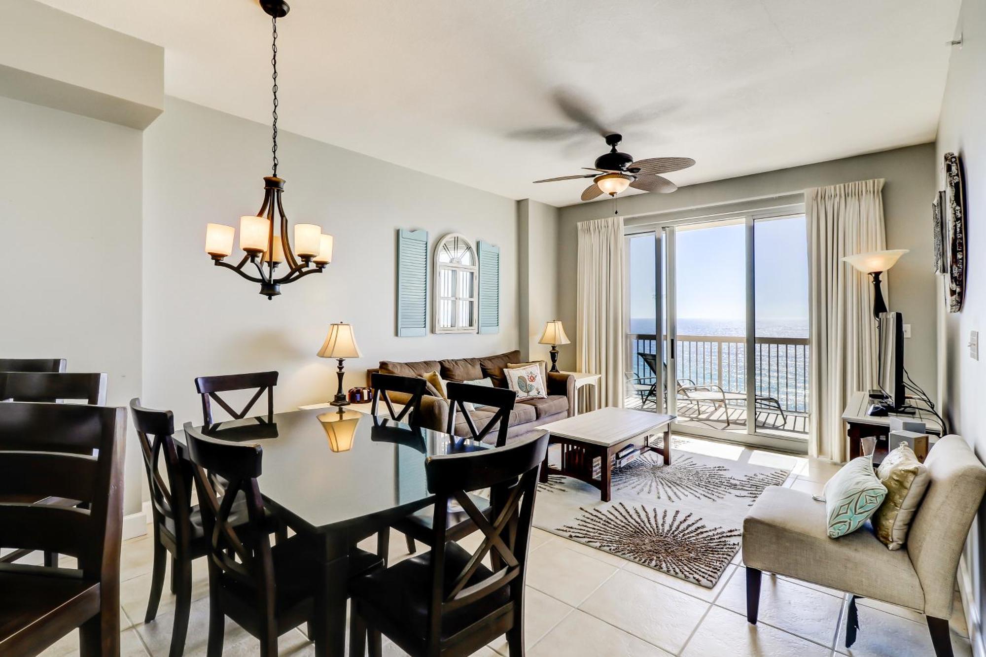 Sunrise Beach Resort III 巴拿马城 客房 照片