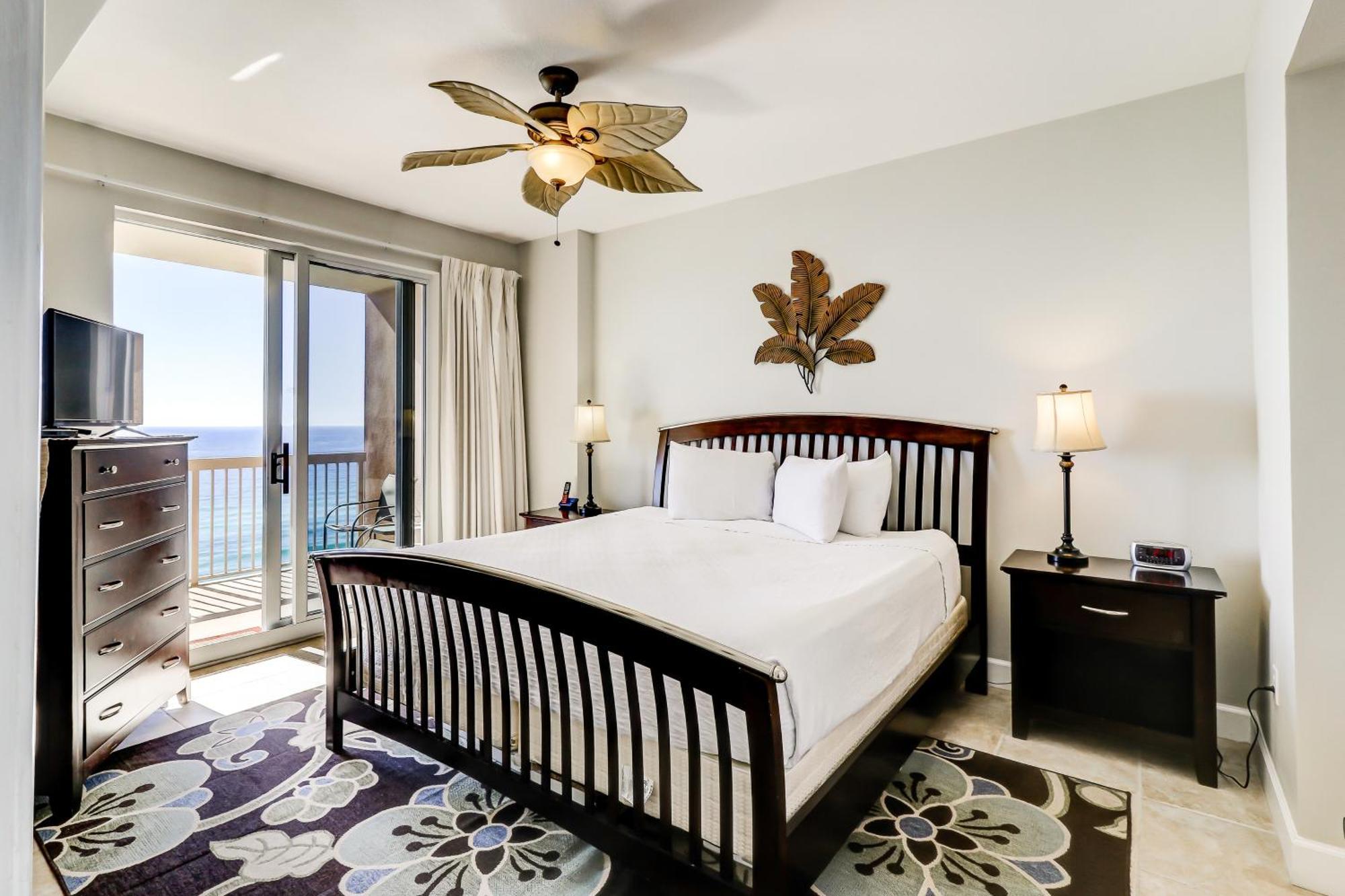 Sunrise Beach Resort III 巴拿马城 客房 照片